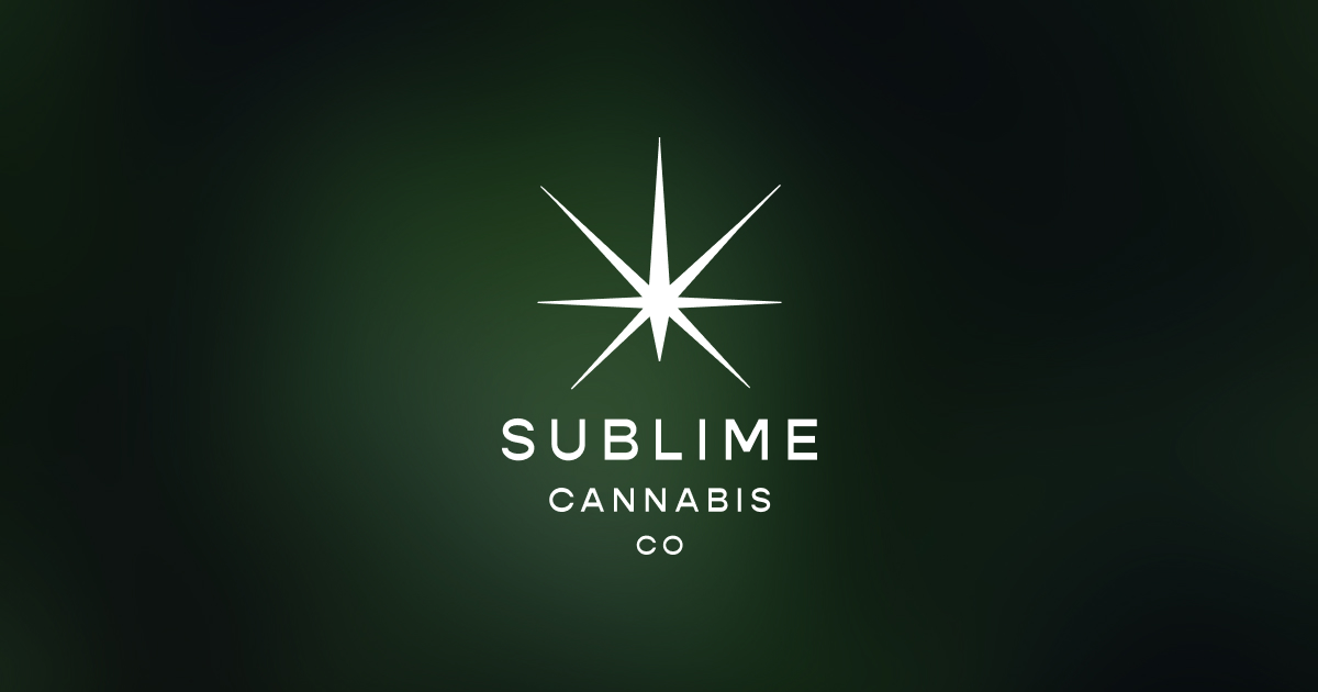 Sublime Cannabis Co: Mashpee, MA Dispensary on Cape Cod
